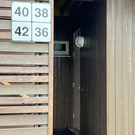 Kvileskogen 36 阿尔塔 外观 照片