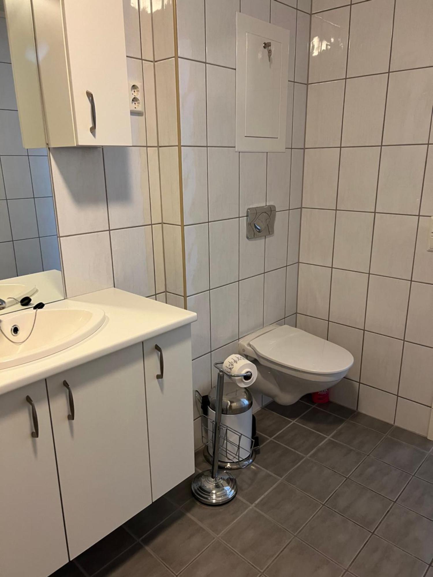 Kvileskogen 36 阿尔塔 外观 照片