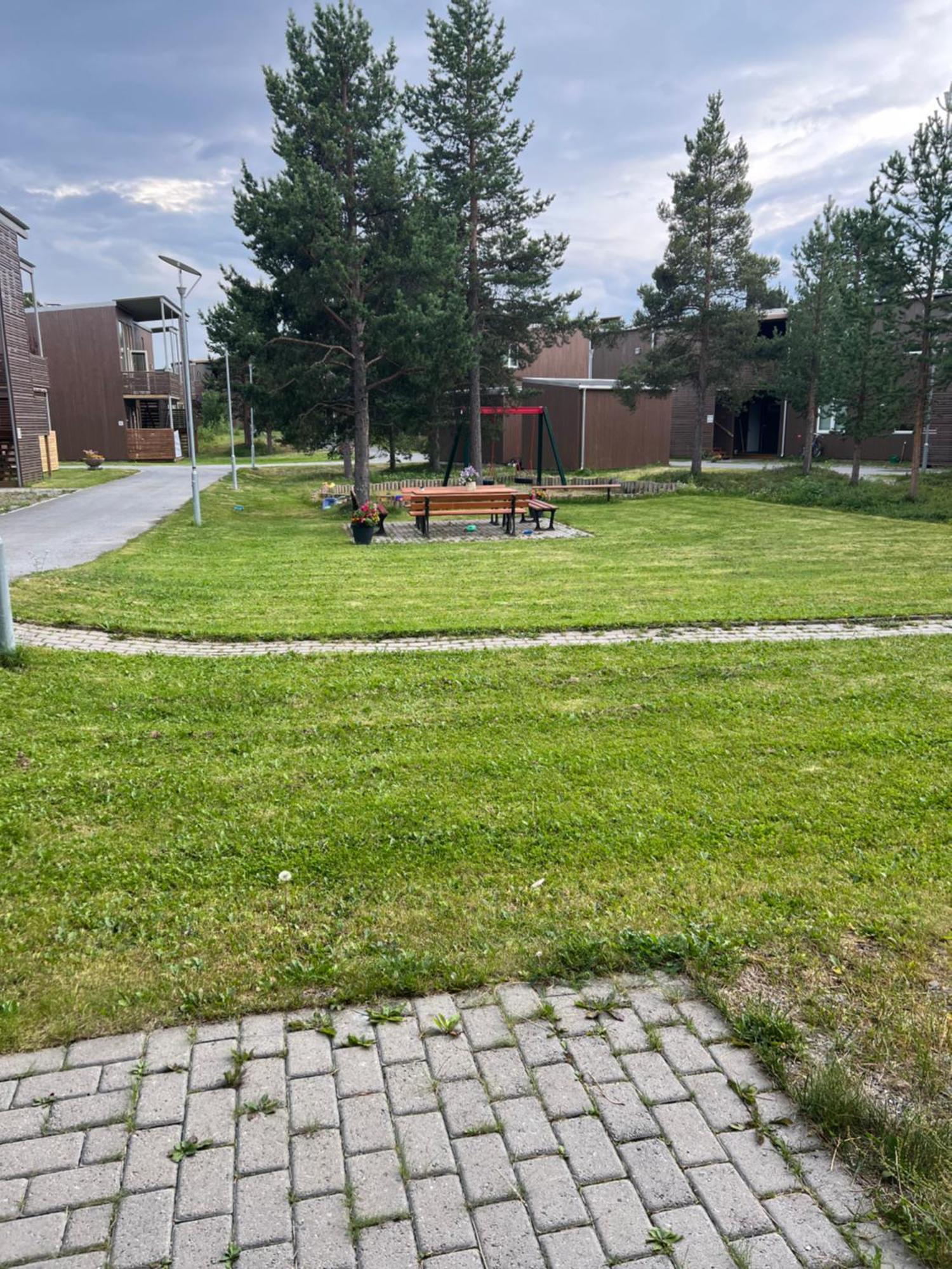 Kvileskogen 36 阿尔塔 外观 照片